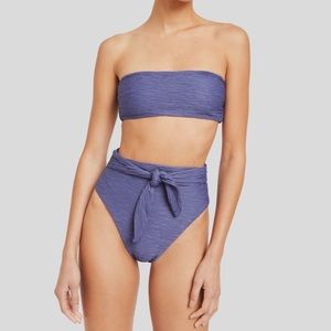 Mara Hoffman Bikini Set